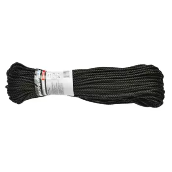 Паракорд полиамид 4 мм 50 м