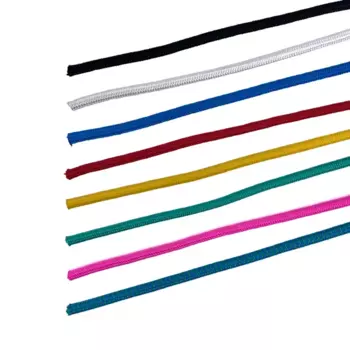 Веревка полипропилен с сердечником 6 мм 20 м