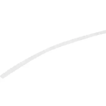 Веревка полипропиленовая 4 мм цвет белый 10 м/уп.