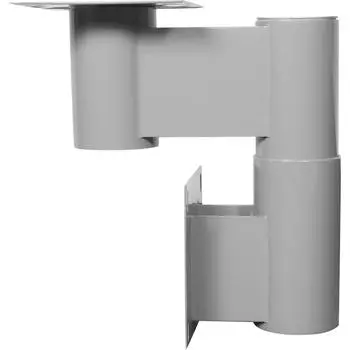 Верхний и нижний элемент Лесенка "ЭК"