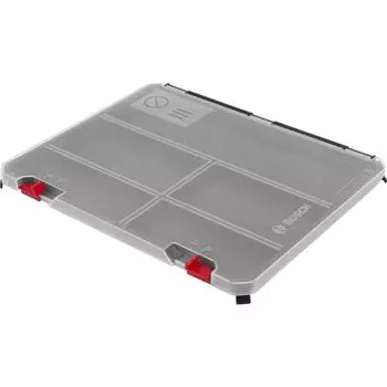 Верхняя крышка-бокс Bosch для SystemBox, 1600A019CG