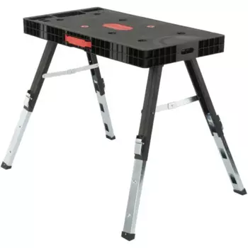 Верстак складной Bellota FWB01 940x480x800 мм нагрузка до 450 кг