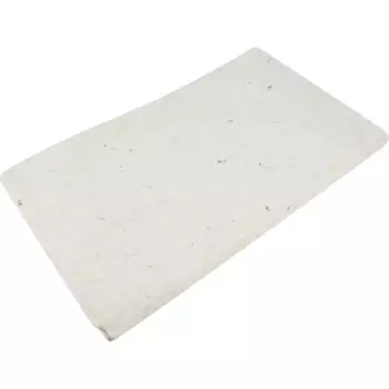 Ветошь хлопковая холстопрошивное полотно 1.3x5 м 170 г/м