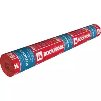 Ветро-влагоизоляция для кровель Rockwool 70 м