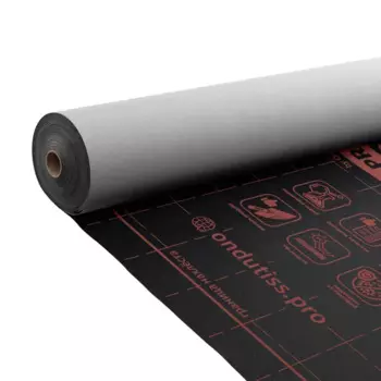 Супердиффузионная мембрана Ондутис PRO AM 150 75 м