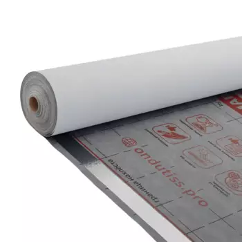 Ветро-влагозащитная мембрана Ондутис Смарт АМ 70 м