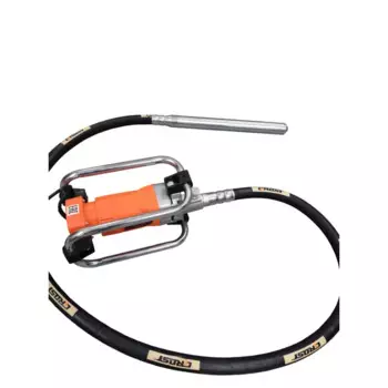 Вибратор для бетона Grost VGN2300/4/35, 2300 Вт