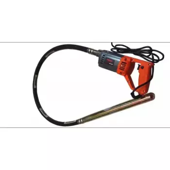 Вибратор для бетона Grost VGP1100/2.5/35, 1100 Вт