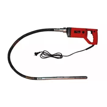 Вибратор для бетона Grost VGP800/1.5/35, 800 Вт