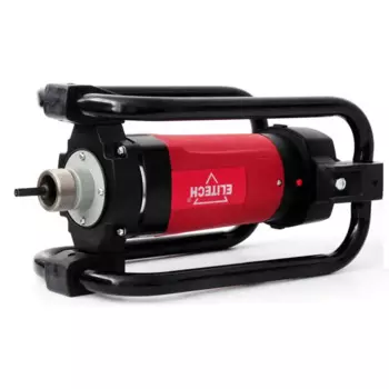 Вибратор для уплотнения бетонной смеси Elitech ВЭ 2050, 2000 Вт