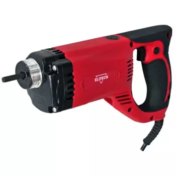 Вибратор для уплотнения бетонной смеси Elitech ВРЭ 1335 E2102.003.00, 1300 Вт
