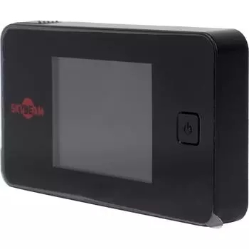 Видеоглазок со звонком Skybeam DDVJY8028 2.8"