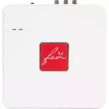 Видеорегистратор гибридный 4 канала FX-4LT