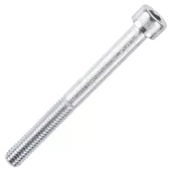 Винт Bullit M6x60 мм, сталь, 150 шт.