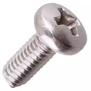 Винт DIN 7985 4x10 мм 40 шт.