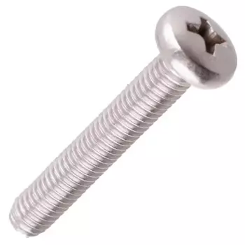 Винт DIN 7985 5x30 мм 16 шт.