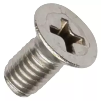 Винт DIN 965 нержавеющая сталь А2 5x10 мм 30 шт.