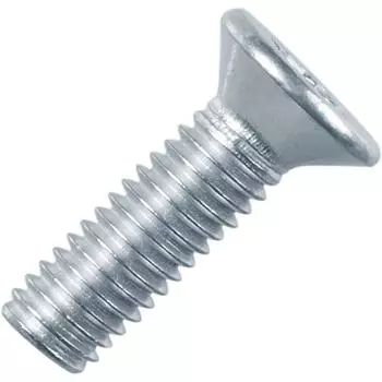 Винт потайной M3x10 мм, 30 шт.