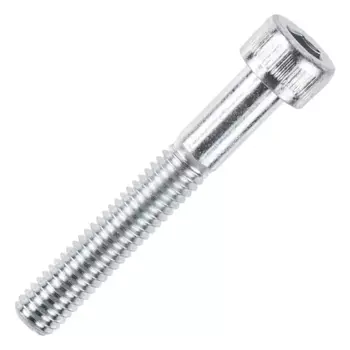 Винт с цилиндрической головкой DIN 912 M6x40 мм 8 шт.