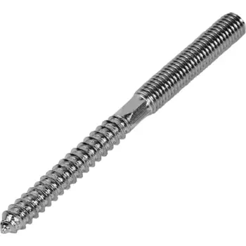 Винт-шуруп Fischer STST, 10x120 мм, 100 шт.