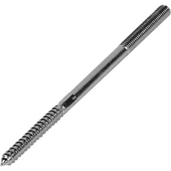 Винт-шуруп Fischer STST, 10x180 мм, 50 шт.