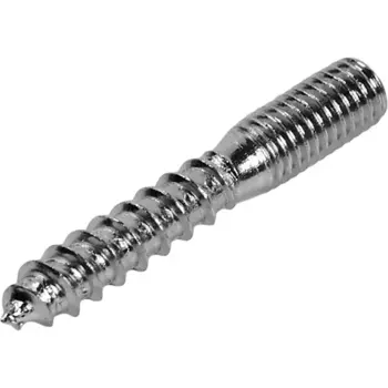 Винт-шуруп Fischer STST, 8x50 мм, 100 шт.