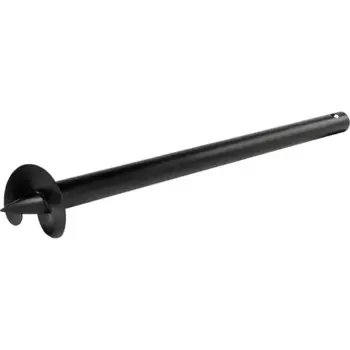 Винтовая свая ВСК 108(4) Л300(5) 2.5 м