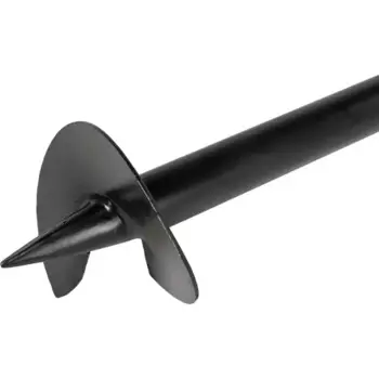 Винтовая свая ВСК 57(3) Л200(4) 2 м