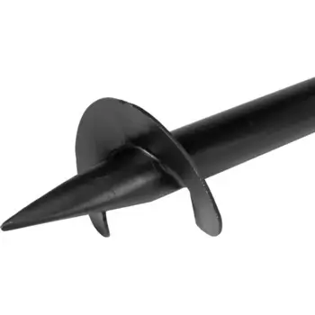 Винтовая свая ВСК 76(3) Л230(4) 2.5 м