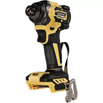 Винтоверт ударный аккумуляторный бесщеточный Hanskonner HCD20280BL, 18 В Li-Ion без АКБ и ЗУ