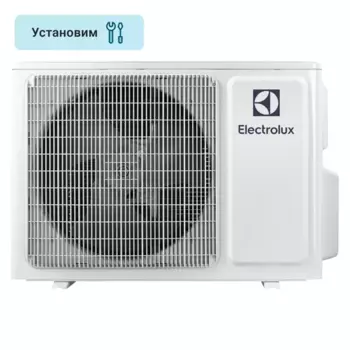 Внешний блок мульти сплит-системы инверторный Electrolux EACO/I-18FMI-2/N8 охлаждение/обогрев