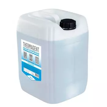 Дистиллированная вода Thermagent 910276 20 л