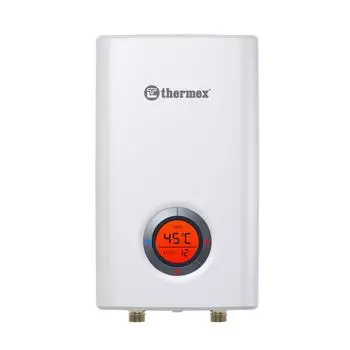 Водонагреватель проточный Thermex Topflow 15000