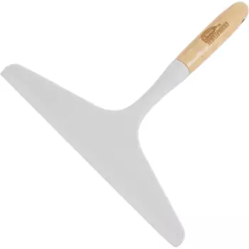 Водосгон для стёкол York Бамбук Эко Натурал 25 см