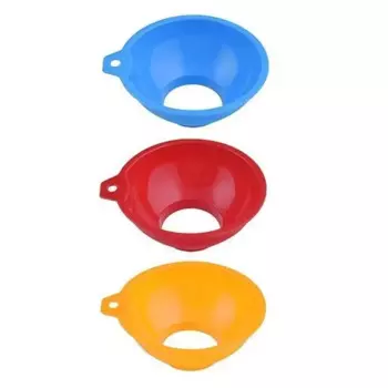 Воронка для банок 10 см