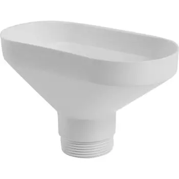 Воронка McAlpine 170x85 мм 1.1/2" FUNNEL-B