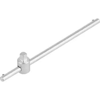 Вороток Т-образный Dexter HT205183 1/4 дюйма длина 150 мм