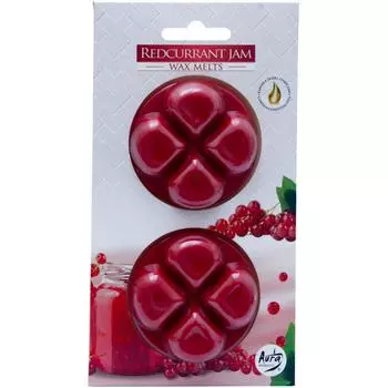 Воск ароматический для аромалампы «Смородиновый джем»