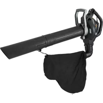 Воздуходувка электрическая Alpina ABL 2.6 E 2600 Вт