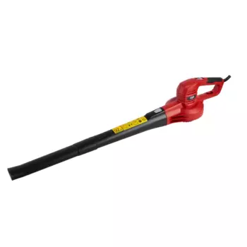 Воздуходувка электрическая Elitech 350Э 350 Вт