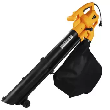 Воздуходувка-пылесос электрическая Deko DKBL3200 3200 Вт