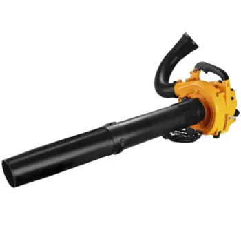Воздуходувка-пылесос бензиновая Deko DKBL26V 1.2 л.с.