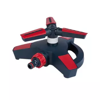 Вращающийся дождеватель Elitech SP 006R 6 м 1 режим