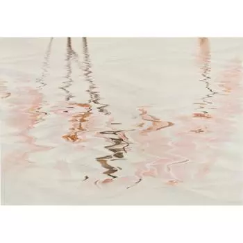 Вставка «Орхидея D 1» 28х40 см