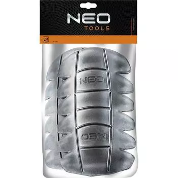 Вставки-наколенники из пеноматериала Neo