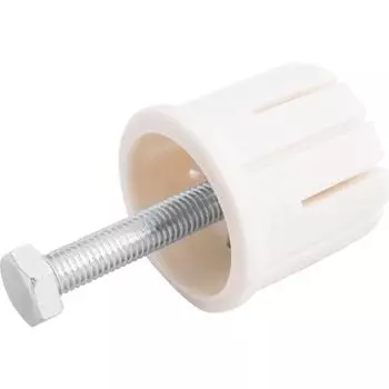 Втулка для стойки D5 см