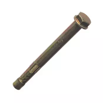 Анкер втулочный 16x111 мм оцинкованная сталь