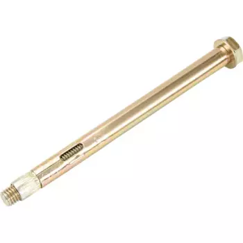 Анкер втулочный с болтом 12x160 мм