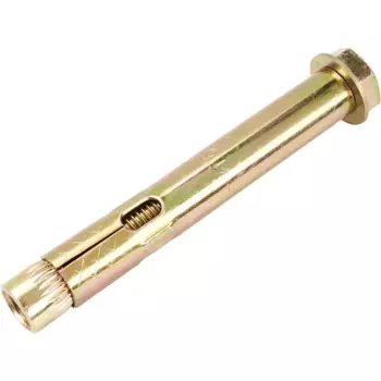 Анкер втулочный с болтом 16x111 мм