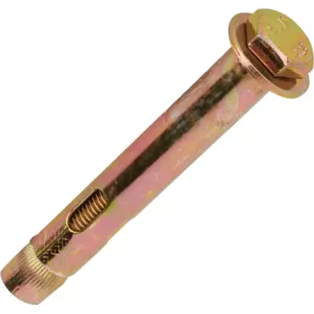 Анкер втулочный с болтом 20x150 мм